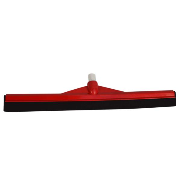 Interchange Floor Squeegee 23.6'' Red